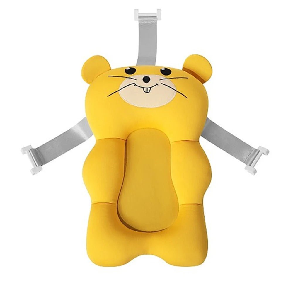 siège de bain bebe baignoire spécialement adaptée aux tout petits.