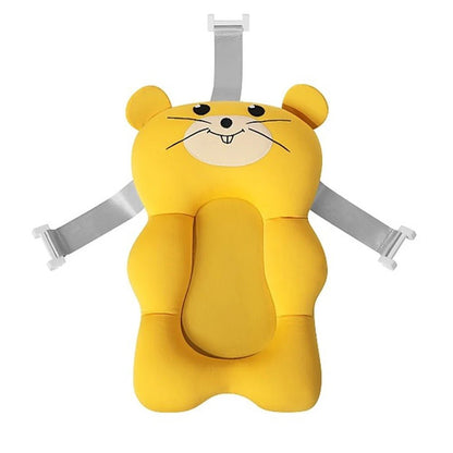 siège de bain bebe baignoire spécialement adaptée aux tout petits.