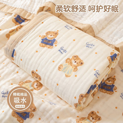 Serviette de bain ™  pour nouveau-né