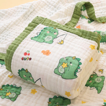 Serviette de bain ™  pour nouveau-né
