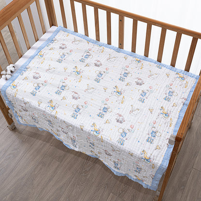 Serviette de bain ™  pour nouveau-né