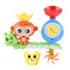 Baby Bath Toy™ | Colorful Fun Splash