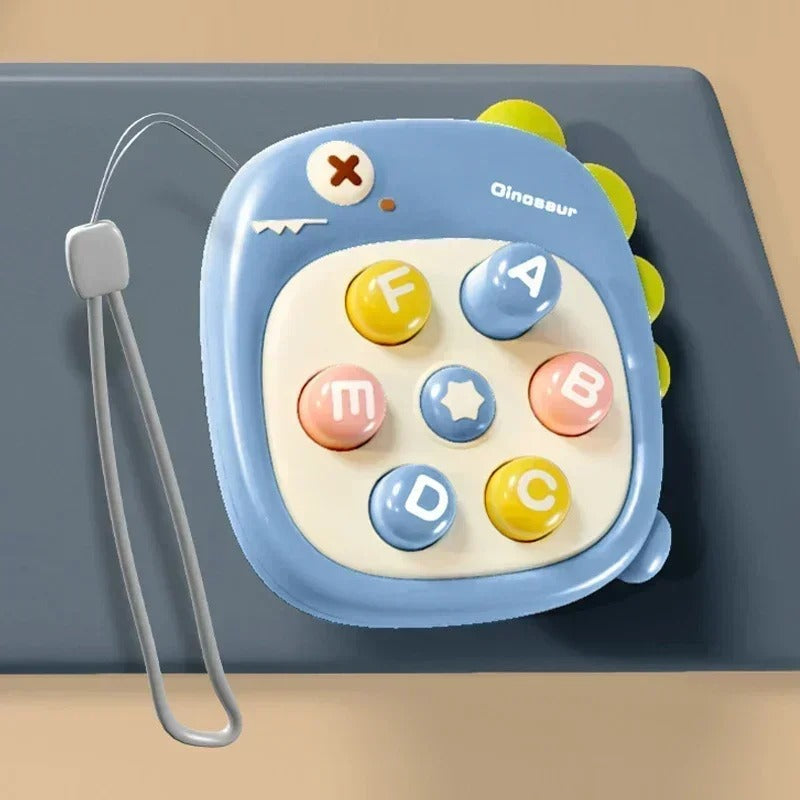 Tableau d'ctivités Montessori | Éveil Sensoriel™