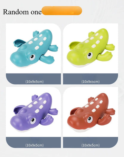 Baignoire Bebe Jouet™| Splash Fun